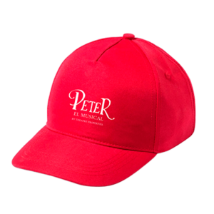 gorra-roja