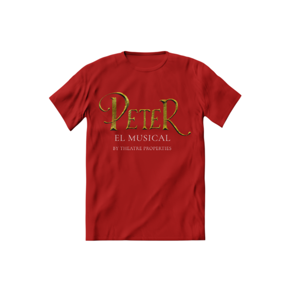 camiseta-roja