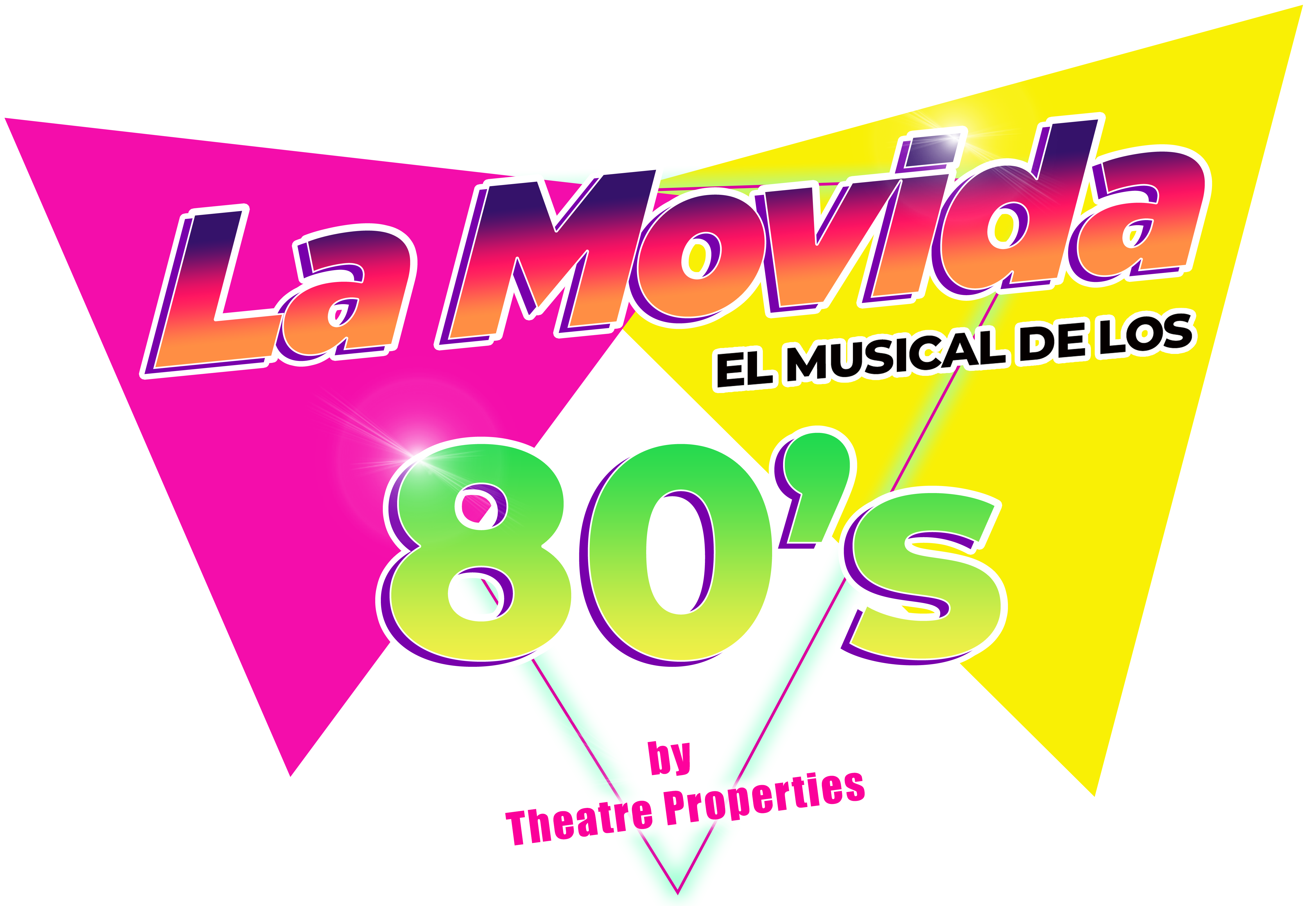 El Musical de los 80 y 90 rememora en Tomelloso las dos décadas